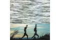 PK-11769-AZ   ｜Yoga｜Cloth product image